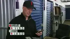 Склады: Битва в Канаде 1 сезон 35 серия