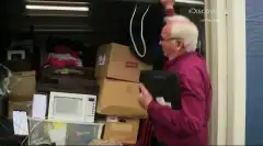 Склады: Битва в Канаде 2 сезон 1 серия