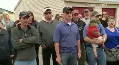 Склады: Битва в Канаде 2 сезон 6 серия