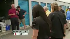 Склады: Битва в Канаде 2 сезон 7 серия