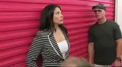 Склады: Битва в Канаде 2 сезон 9 серия