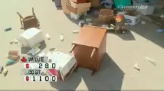 Склады: Битва в Канаде 2 сезон 11 серия