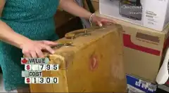 Склады: Битва в Канаде 2 сезон 12 серия