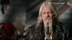 Discovery. Аляска: семья из леса 1 сезон 2 серия