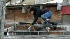 Discovery. Аляска: семья из леса 1 сезон 3 серия