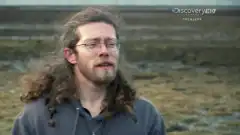 Discovery. Аляска: семья из леса 2 сезон 2 серия