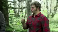 Discovery. Аляска: семья из леса 2 сезон 3 серия