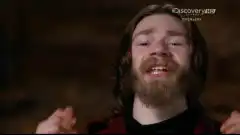 Discovery. Аляска: семья из леса 2 сезон 5 серия