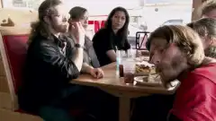 Discovery. Аляска: семья из леса 2 сезон 6 серия