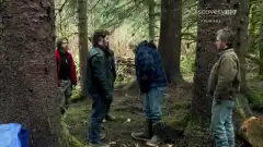 Discovery. Аляска: семья из леса 2 сезон 7 серия