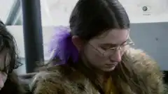 Discovery. Аляска: семья из леса 2 сезон 9 серия