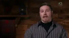 Discovery. Аляска: семья из леса 2 сезон 10 серия