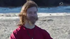 Discovery. Аляска: семья из леса 2 сезон 11 серия