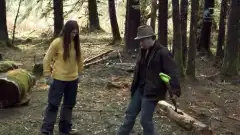 Discovery. Аляска: семья из леса 2 сезон 13 серия