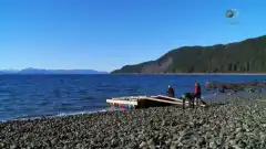 Discovery. Аляска: семья из леса 4 сезон 11 серия