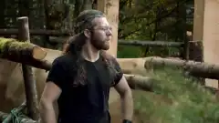 Discovery. Аляска: семья из леса 4 сезон 13 серия