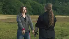 Discovery. Аляска: семья из леса 4 сезон 14 серия