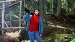 Discovery. Аляска: семья из леса 4 сезон 16 серия