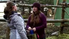 Discovery. Аляска: семья из леса 4 сезон 17 серия