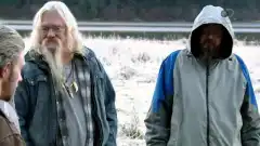 Discovery. Аляска: семья из леса 4 сезон 19 серия