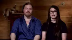 Discovery. Аляска: семья из леса 4 сезон 21 серия