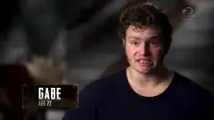 Discovery. Аляска: семья из леса 5 сезон 4 серия