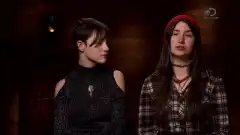 Discovery. Аляска: семья из леса 6 сезон 1 серия