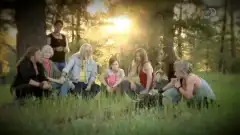 Discovery. Аляска: семья из леса 6 сезон 3 серия