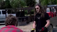 Discovery. Аляска: семья из леса 6 сезон 5 серия