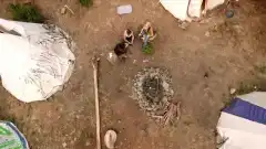 Discovery. Аляска: семья из леса 6 сезон 7 серия