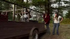 Discovery. Аляска: семья из леса 6 сезон 9 серия