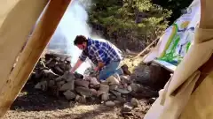 Discovery. Аляска: семья из леса 7 сезон 1 серия