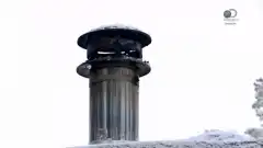 Discovery. Аляска: семья из леса 7 сезон 5 серия