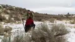 Discovery. Аляска: семья из леса 7 сезон 8 серия