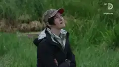 Discovery. Аляска: семья из леса 8 сезон 2 серия