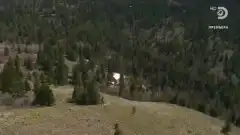 Discovery. Аляска: семья из леса 8 сезон 3 серия