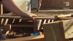 Discovery. Аляска: семья из леса 8 сезон 4 серия