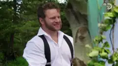 Discovery. Аляска: семья из леса 8 сезон 5 серия