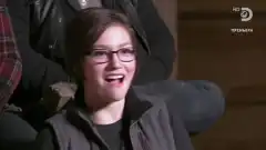 Discovery. Аляска: семья из леса 8 сезон 6 серия