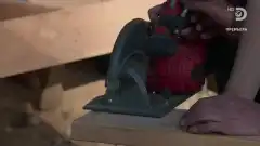 Discovery. Аляска: семья из леса 8 сезон 8 серия