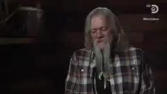 Discovery. Аляска: семья из леса 8 сезон 10 серия