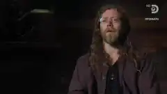 Discovery. Аляска: семья из леса 9 сезон 1 серия