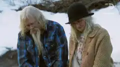 Discovery. Аляска: семья из леса 9 сезон 5 серия