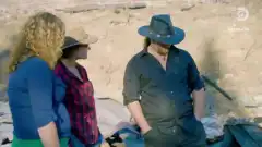 Discovery. Аляска: семья из леса 13 сезон 3 серия