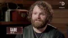 Discovery. Аляска: семья из леса 13 сезон 8 серия