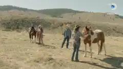 Discovery. Аляска: семья из леса 13 сезон 11 серия