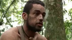 Discovery. Голые и напуганные XL 3 сезон 9 серия