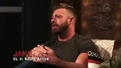 Discovery. Голые и напуганные XL 3 сезон 11 серия