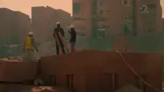 Взрывая историю 3 сезон 9 серия