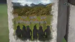 Взрывая историю 3 сезон 13 серия